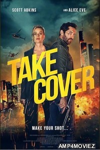 Take Cover (2024) HQ Bengali Dubbed Movie