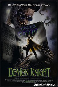 Tales from the Crypt: Demon Knight (1995)  Hindi Dubbed Movie