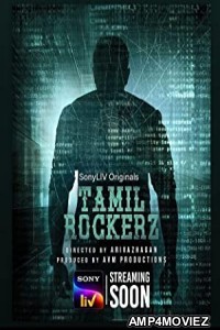 TamilRockerz (2022) Hindi Season 1 Complete Show