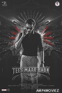 Tees Maar Khan (2022) UNCUT Hindi Dubbed Movie