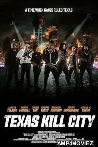 Texas Kill City (2023) HQ Hindi Dubbed Movie