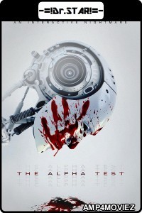 The Alpha Test (2020) Hindi Dubbed Movies