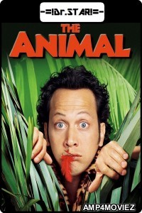 The Animal (2001) Hindi Dubbed Movie