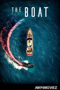 The Boat (2022) ORG Hindi Dubbed Movie