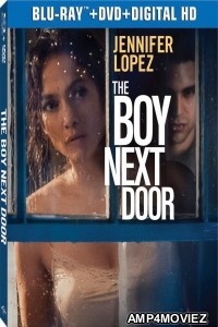 The Boy Next Door (2015) Hindi Dubbed Movies