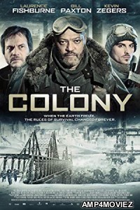 The Colony (2013) Hindi Dubbed Movie