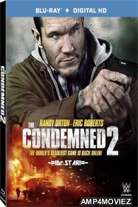 The Condemned 2 (2015) Hindi Dubbed Movies