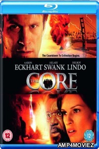 The Core (2003) Hindi Dubbed Full Movie