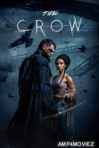 The Crow (2024) ORG Hindi Dubbed Movie