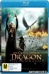 The Crown And The Dragon (2013) Hindi Dubbed Movies