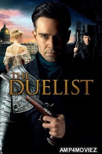 The Duelist (2016) ORG Hindi Dubbed Movie