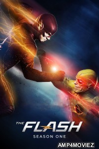 The Flash (2014) Season 1 EP18 To EP20 Hindi Dubbed Series