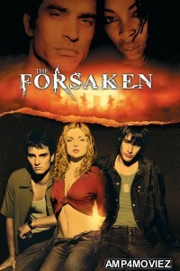 The Forsaken (2001) ORG Hindi Dubbed Movie