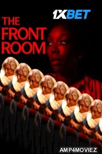 The Front Room (2024) English Movie