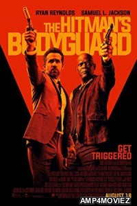 The Hitmans Bodyguard (2017) Hindi Dubbed Full Movie