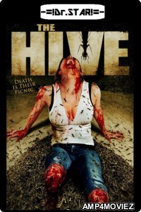 The Hive (2008) UNCUT Hindi Dubbed Movies