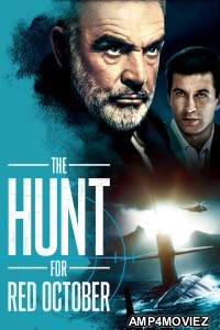 The Hunt For Red October (1990) ORG Hindi Dubbed Movie