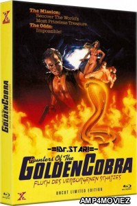 The Hunters of the Golden Cobra (1982) UNCUT Hindi Dubbed Movies