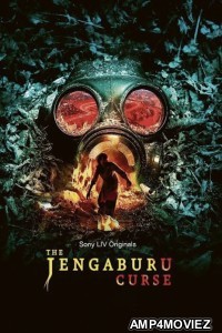 The Jengaburu Curse (2023) Hindi Season 1 Web Series