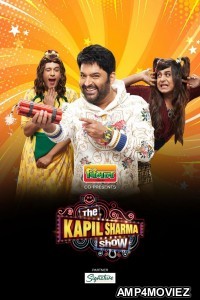 The Kapil Sharma Show 24 April (2022) Full Show