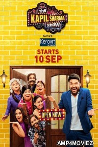 The Kapil Sharma Show 9 October (2022) Full Show