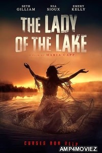 The Lady of the Lake (2024) HQ Hindi Dubbed Movie