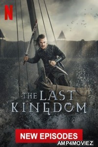 The Last Kingdom (2020) Hindi Dubbed Season 4 Complete Shows