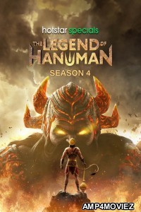 The Legend of Hanuman (2024) S04 (EP04) Hindi Web Series