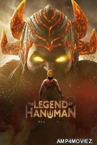 The Legend of Hanuman (2024) Season 5 Hindi Web Series