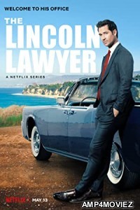 The Lincoln Lawyer (2022) Hindi Dubbed Season 1 Complete Show