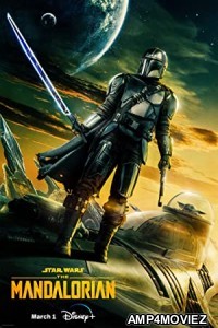 The Mandalorian (2019) Hindi Dubbed Season 1 Complete Show