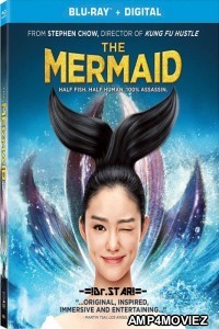 The Mermaid (2016) Hindi Dubbed Movie