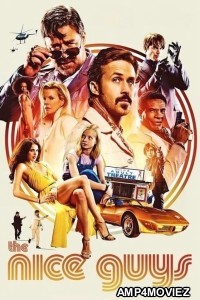 The Nice Guys (2016) Hindi Dubbed Movie