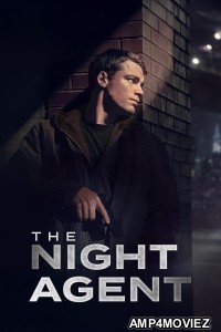 The Night Agent (2025) Season 2 Hindi Dubbed Web Series