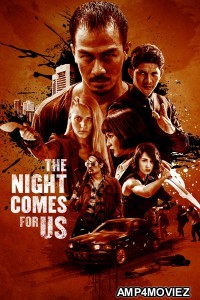 The Night Comes for Us (2018) ORG Hindi Dubbed Movie