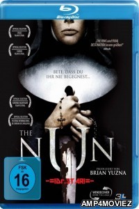 The Nun (2005) Hindi Dubbed Movies