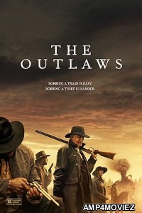 The Outlaws (2024) HQ Hindi Dubbed Movie