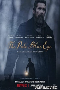 The Pale Blue Eye (2022) HQ Tamil Dubbed Movie 