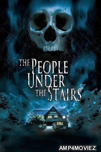 The People Under the Stairs (1991) Hindi Dubbed Movies