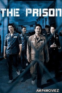 The Prison (2017) ORG Hindi Dubbed Movie