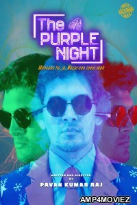 The Purple Night (2021) Hindi Full Movie