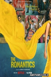 The Romantics (2023) Hindi Season 1 Complete Show