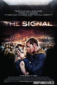 The Signal (2007) Hindi Dubbed Movie