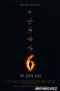 The Sixth Sense (1999) Hindi Dubbed Movie