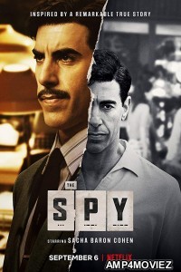 The Spy S01 (2019) Hindi Season 1 Complete Show