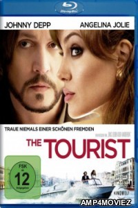 The Tourist (2010) Hindi Dubbed Movies