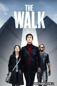 The Walk (2015) ORG Hindi Dubbed Movie