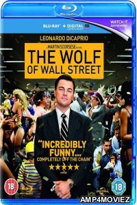 The Wolf of Wall Street (2013) Hindi Dubbed Movies