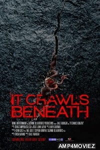 They Crawl Beneath (2022) HQ Hindi Dubbed Movie