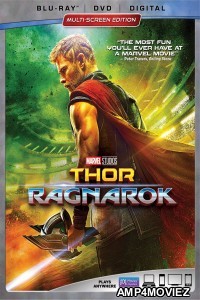 Thor Ragnarok (2017) Hindi Dubbed Movies